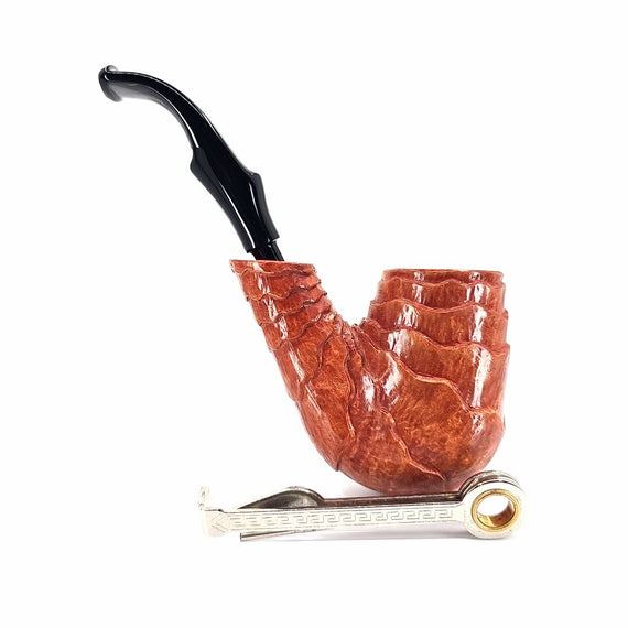 Castello Pipa Le dune del Deserto full bent