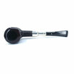 Dunhill The White Spot Spigot Set Shell Briar (3105) (2019) con Custodia in pelle e Pigino