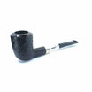 Dunhill The White Spot Spigot Set Shell Briar (3105) (2019) con Custodia in pelle e Pigino