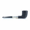 Dunhill The White Spot Spigot Set Shell Briar (3105) (2019) con Custodia in pelle e Pigino