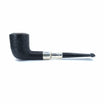 Dunhill The White Spot Spigot Set Shell Briar (3105) (2019) con Custodia in pelle e Pigino