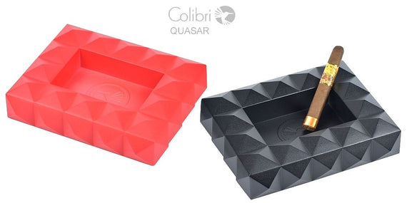 Posacenere per sigaro Colibri Quasar