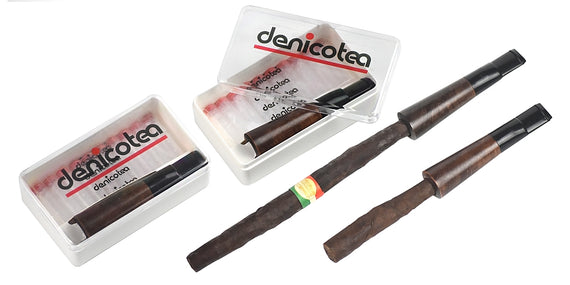 Bocchino x toscani Denicotea filtro 9mm