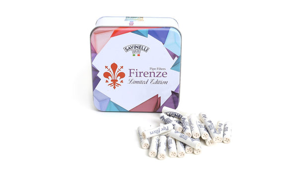 FILTRI CARBONE ATTIVO 9 MM. (100  PZ) Active tube