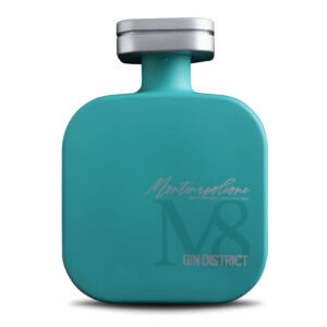 Gin District Montenapoleone