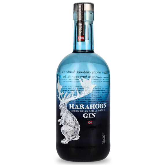 Harahorn  Gin Small Batch