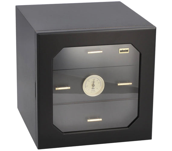 Humidor Deluxe Adorini Chianti Medium