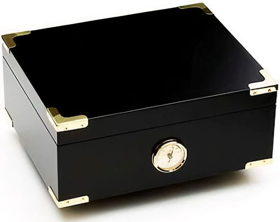Humidor Per Sigari Adorini Modena Deluxe