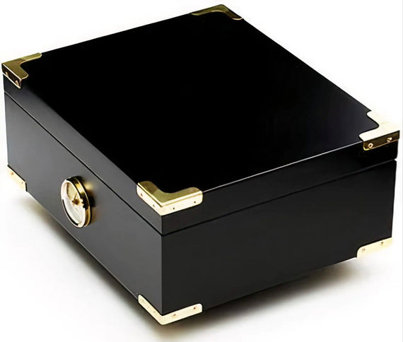 Humidor Per Sigari Adorini Modena Deluxe