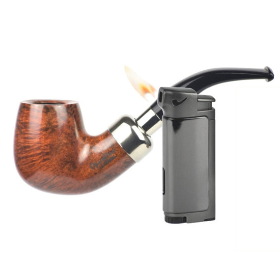 Accendino Jean Claude Dundee Lubinski da pipa