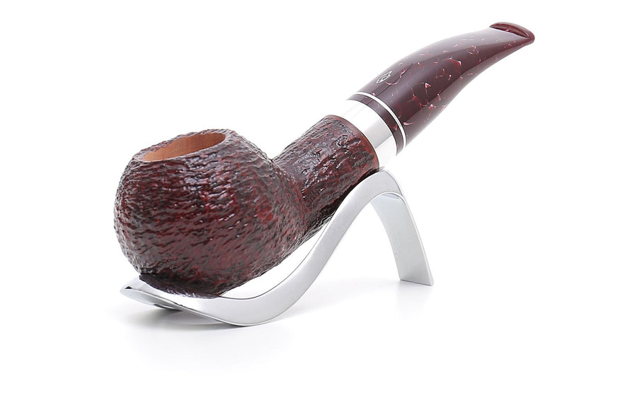Pipa savinelli bacco sabbiata 321 Author 6mm