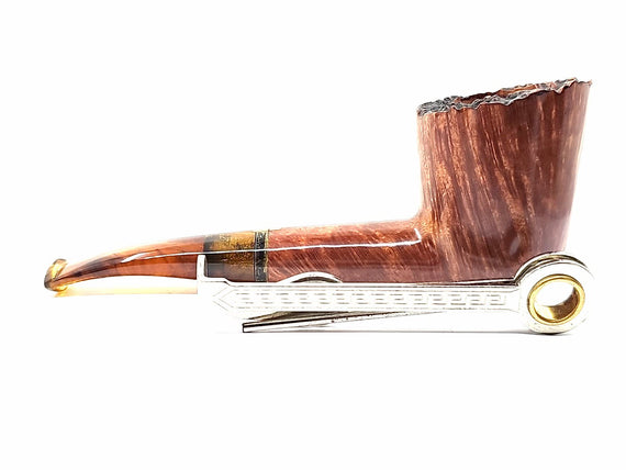 PIPA AMORELLI ** 2 STELLE DUBLIN SEMI CURVA 24KT