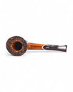 PIPA AMORELLI **** 4 STELLE Dandy Dublin Lavorata con rim naturale 24KT