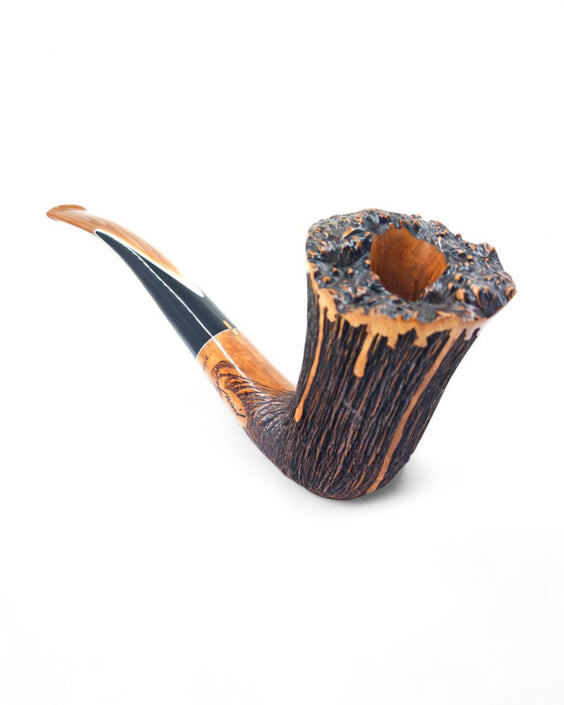 PIPA AMORELLI **** 4 STELLE Nail Penna si San Michele Pettinata 24KT Elaborata Gigante