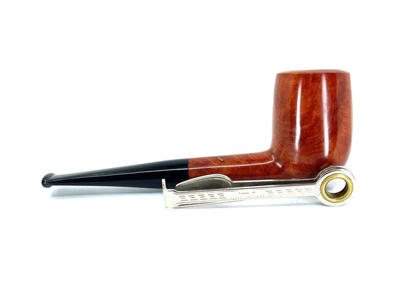 PIPA FLOPPY PIPE CLASSIC SELECTION BILLIARD LISCIA