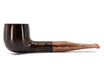 FLOPPY PIPE CLASSIC SELECTION POT SMOOTH DARK BROWN
