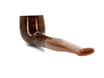 FLOPPY PIPE CLASSIC SELECTION POT SMOOTH DARK BROWN