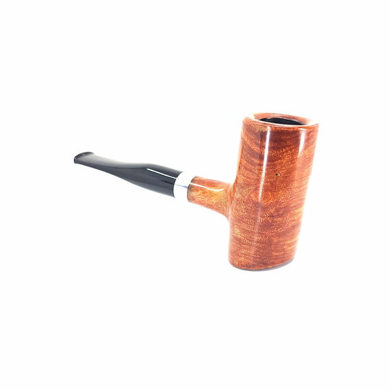 PIPA FLOPPY PIPE SERIES 2 CHERRYWOOD LISCIA STAND UP GHIERA IN ALPACA