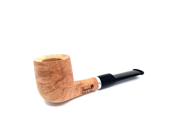 PIPA FLOPPY PRIMITIVE GREZZA BILLIARD SABBIATA MADE IN ITALY