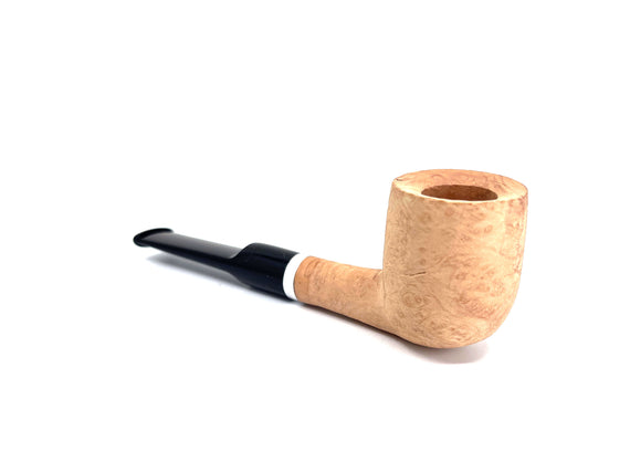 PIPA FLOPPY PRIMITIVE GREZZA BILLIARD SABBIATA MADE IN ITALY