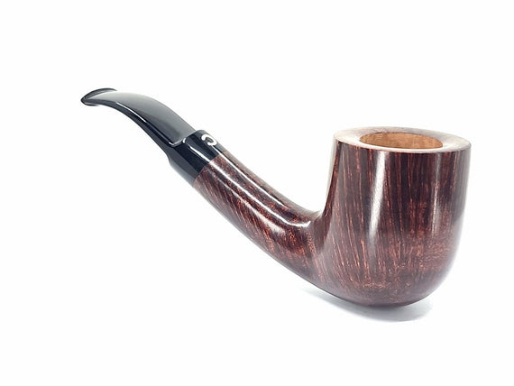 PIPA IL CEPPO BENT BILLIARD LISCIA GR. 4