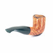 PIPA PARONELLI PIPE IN REVERSE CALABASH BRIAR SEMI-SANDED