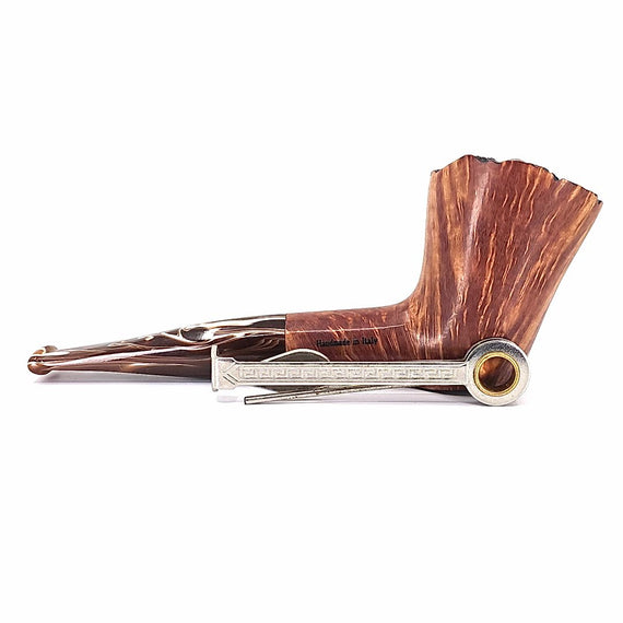 PIPA PARONELLI STYLE LISCIA STAND UP 9MM o ADATTATORE