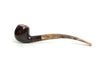 PIPE SAVINELLI GINGER'S FAVORITE RUSTICATED BROWN 626 APPLE CHURCHWARDEN