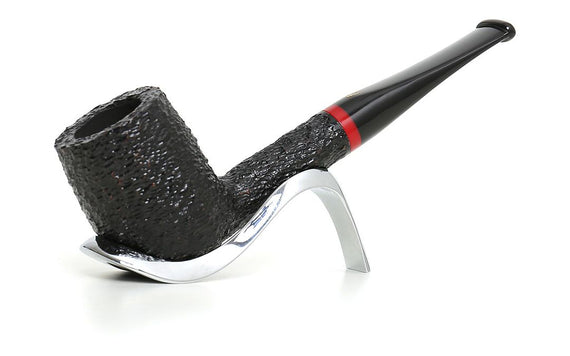 SAVINELLI MARCO POLO RUSTIC PIPE 111 KS N° 382/700 9 MM FILTER OR ADAPTER