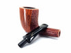 PIPA SAVINELLI USATA AUTOGRAPH SEMI BENT SEMI SABBIATA MEDIA RODATA
