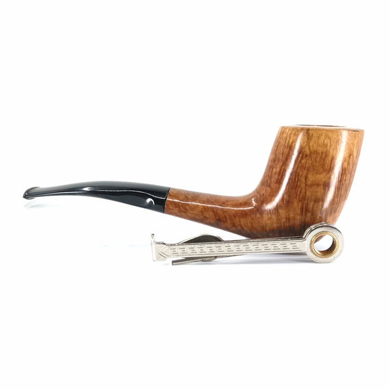 PIPA USATA SAVINELLI AUTOGRAPH LISCIA MADE IN ITALY RODATA GR 4