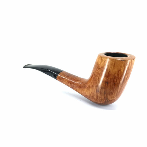 PIPA USATA SAVINELLI AUTOGRAPH LISCIA MADE IN ITALY RODATA GR 4