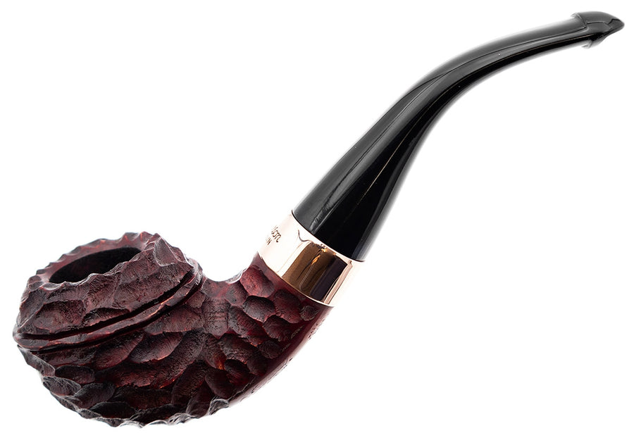 Pipa Peterson Christmas 2025 Rusticated (999) P-Lip Rhodesian