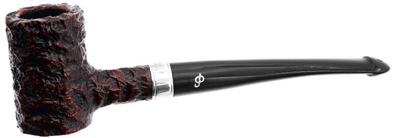 Peterson Cobble Rusticated (701) P-Lip Poker