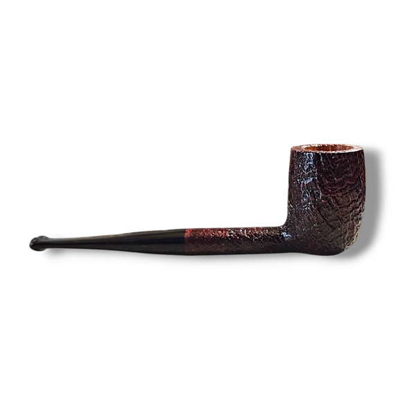 Pipa Savinelli Punto Oro Gold Sabbiata 702 Liverpool 6mm o Riduttore