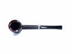 Alfred Dunhill 3110 The White Spot Shell Briar Bing Crosby Liverpool Pipe