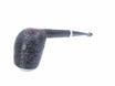 Alfred Dunhill 3110 The White Spot Shell Briar Bing Crosby Liverpool Pipe