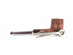 Alfred Dunhill The White Spot County 3203 Billiard Pipe