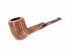 Alfred Dunhill The White Spot County 3203 Billiard Pipe