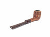 Alfred Dunhill The White Spot County 3203 Billiard Pipe