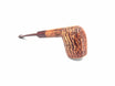 Alfred Dunhill The White Spot County 3203 Billiard Pipe