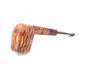 Alfred Dunhill The White Spot County 3203 Billiard Pipe