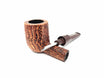 Alfred Dunhill The White Spot County 3203 Billiard Pipe