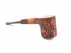 Alfred Dunhill Pipe The White Spot County 4222 Poker Cumberland