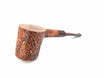 Alfred Dunhill Pipe The White Spot County 4222 Poker Cumberland