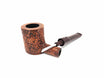 Alfred Dunhill Pipe The White Spot County 4222 Poker Cumberland