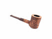 Alfred Dunhill Pipe The White Spot County 4222 Poker Cumberland