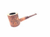 Alfred Dunhill Pipe The White Spot County 4222 Poker Cumberland