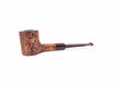 Alfred Dunhill Pipe The White Spot County 4222 Poker Cumberland