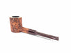 Alfred Dunhill Pipe The White Spot County 4222 Poker Cumberland